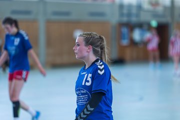 Bild 230 - Frauen BT Vorbereitungsturnier